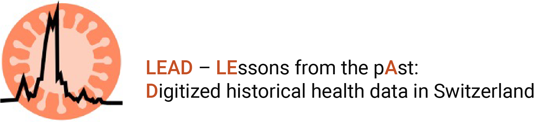 LEAD logo
